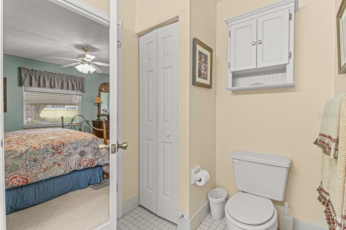 Bathroom 2 View 2