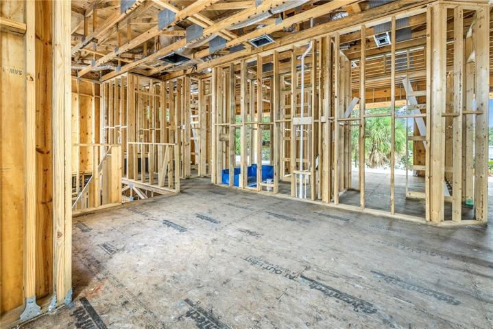 Currently under construction, new home quality will be similar to pictures being portrayed