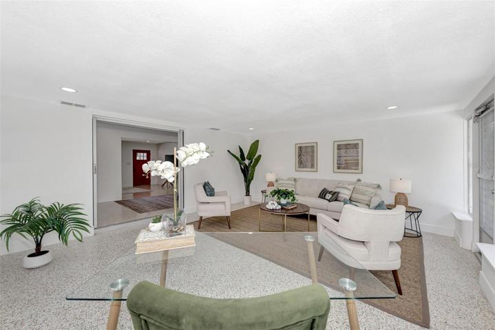 Florida Room