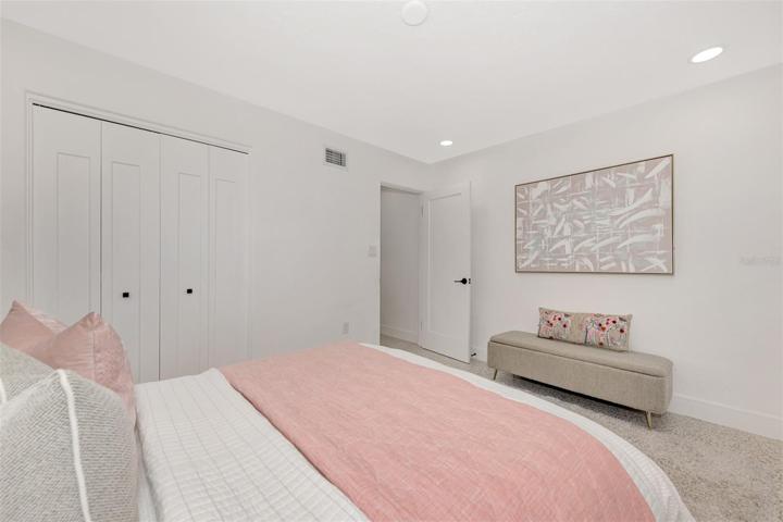 Bedroom #2