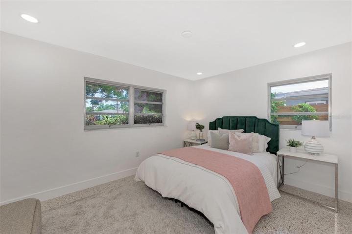 Bedroom #2