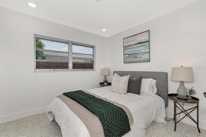 Bedroom #3