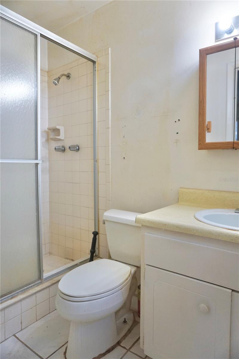 Master en-suite