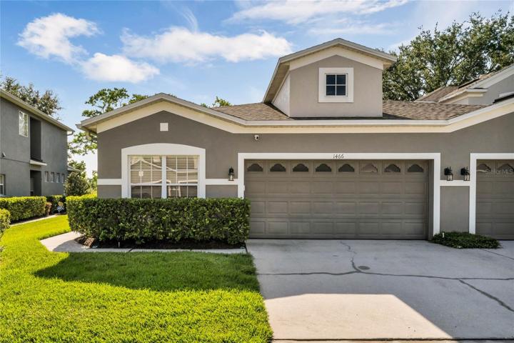 1466 Travertine Terrace