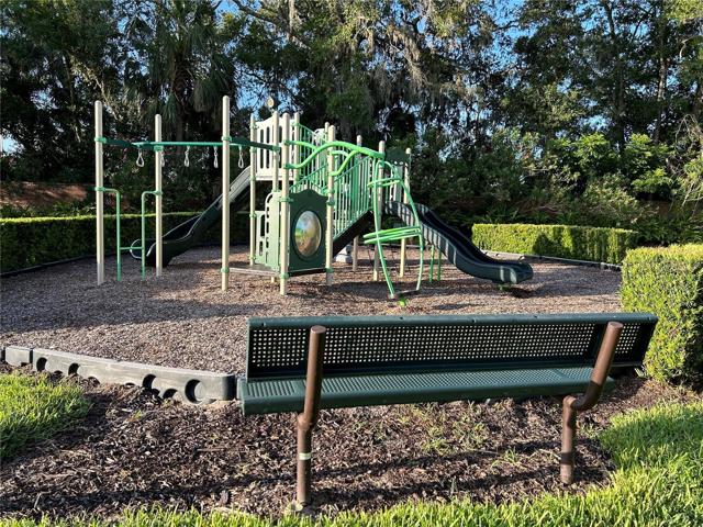 Tot playground