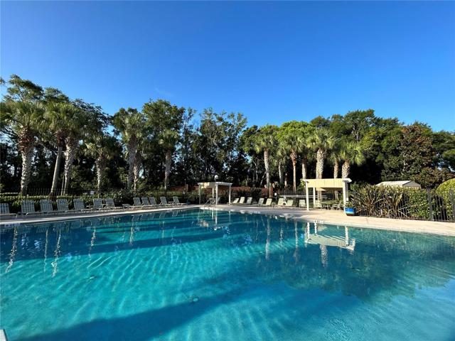 Greystone Community Pool