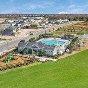 Community Amenity Center