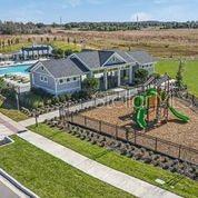 Community Amenity Center