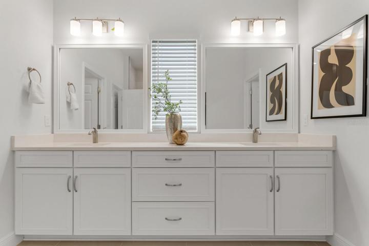Owner's Bath