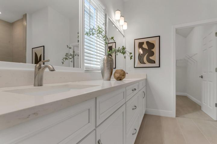 Owner's Bath