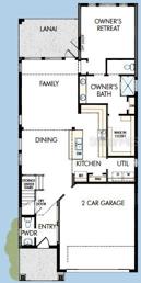 Floor Plan First Floor