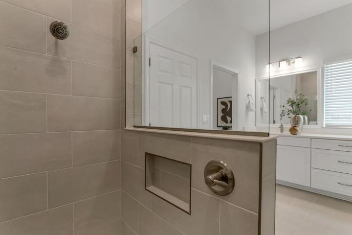 Owner's Bath