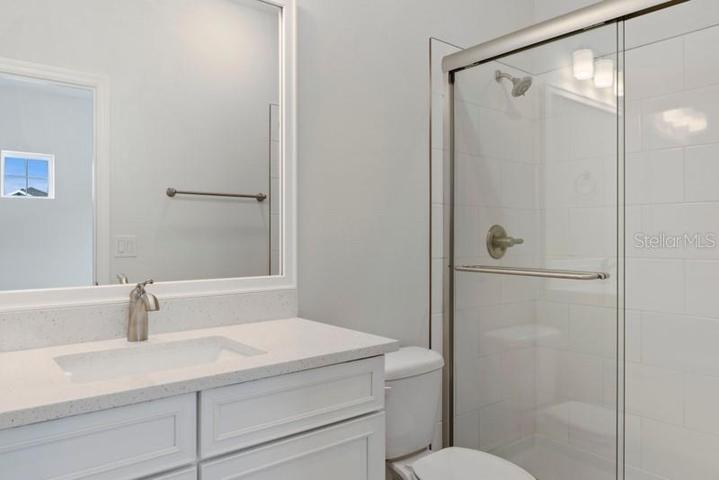 Bathroom Two