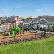 Community Playground