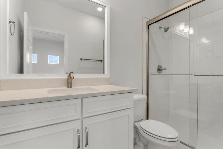 Bathroom Three