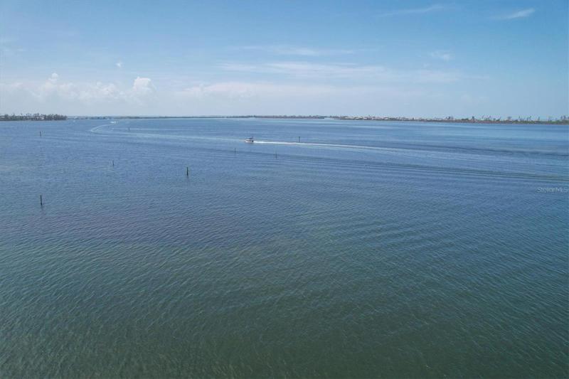 Hypnotizing water views