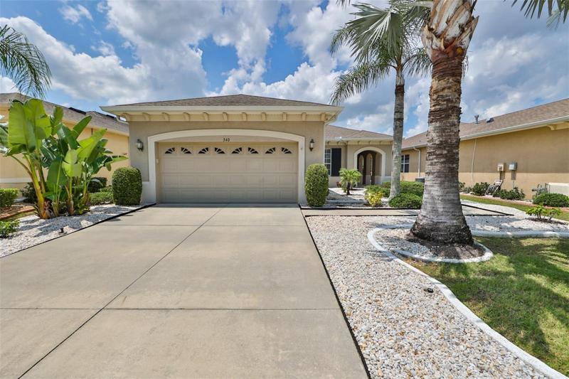 340 SIENA VISTA