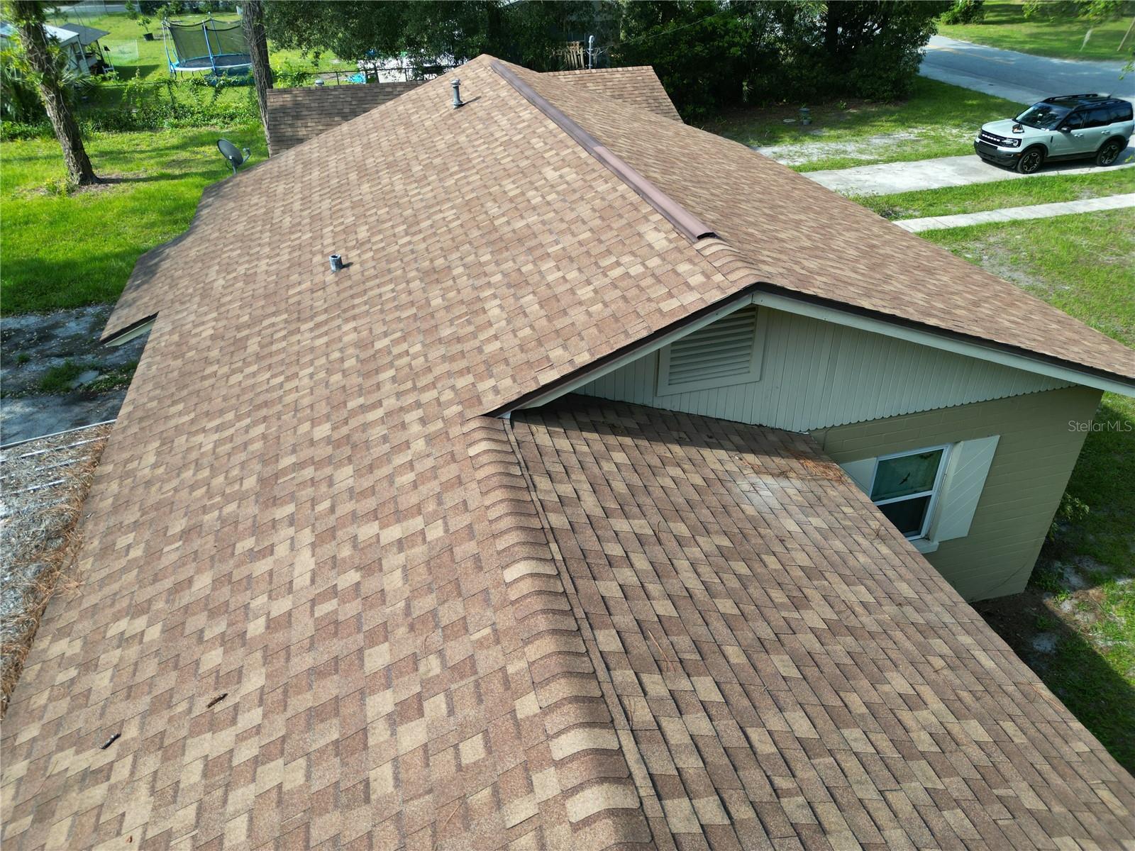 Newer Roof 2020