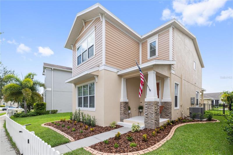 Front Elevation