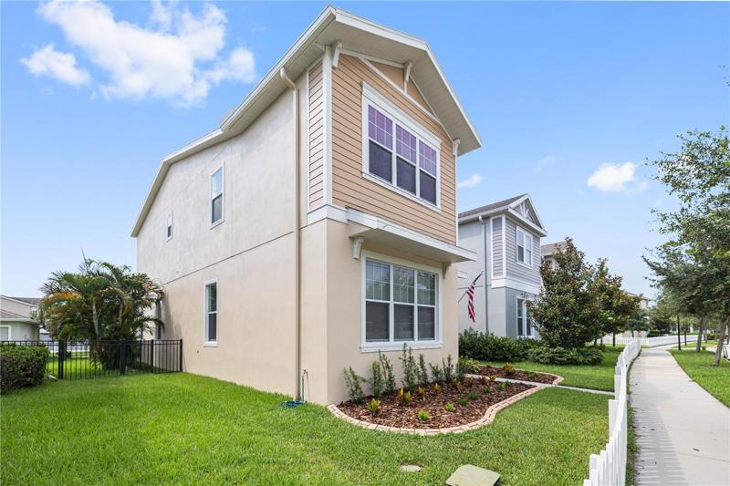 Front Elevation