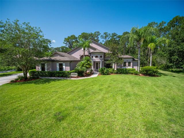 Welcome to your custom built home!