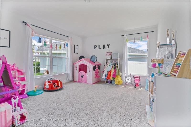 Family room/office