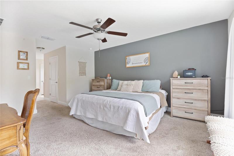 Master Suite