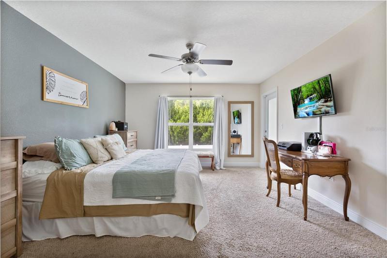 Master Suite
