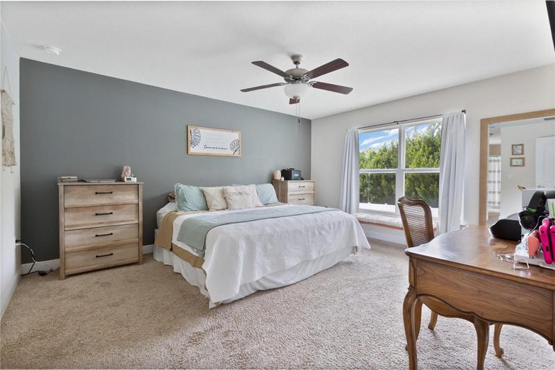Master Suite