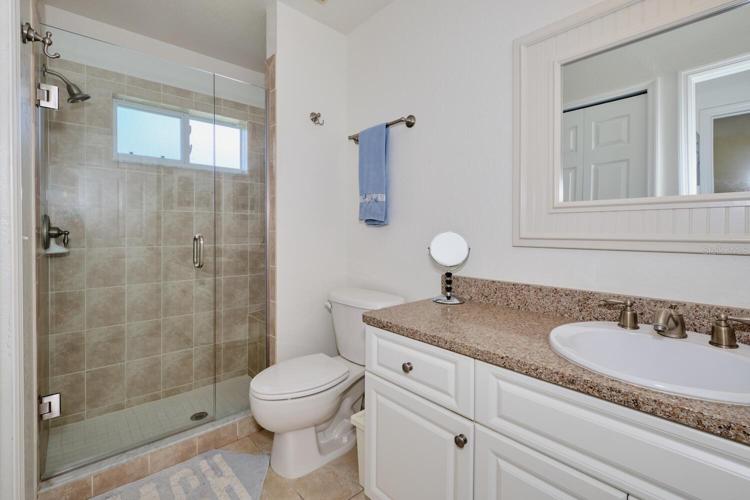 Bathroom #2
