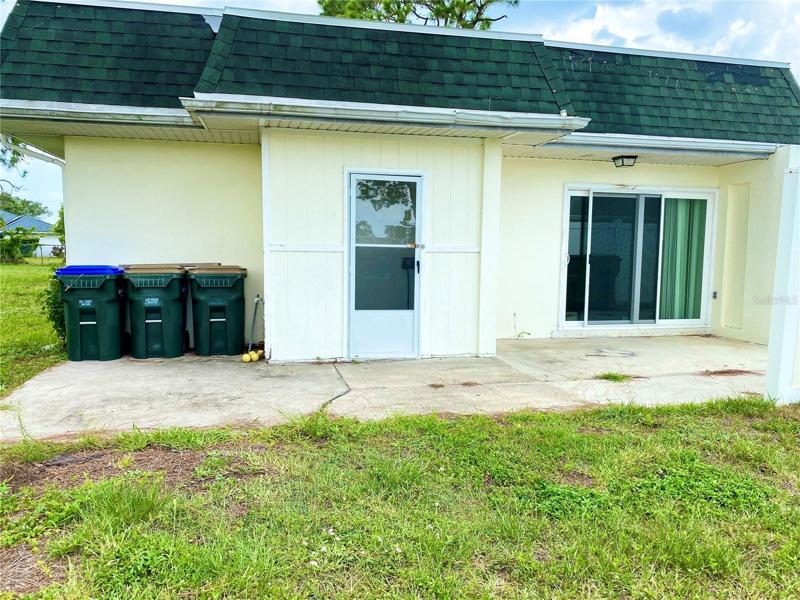 5771 Patio
