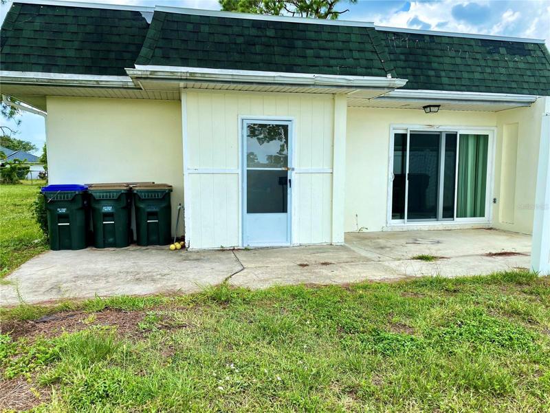 5771 Patio