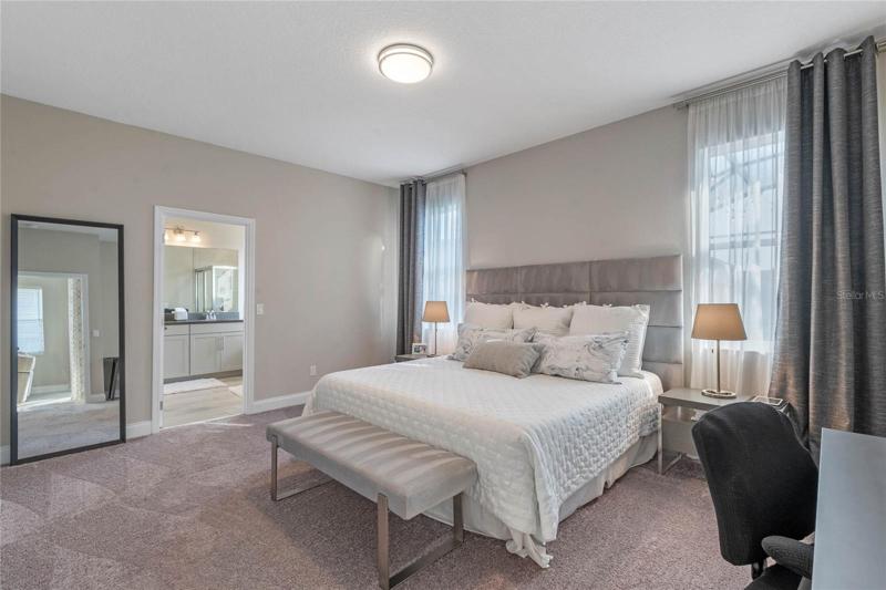 Primary Suite