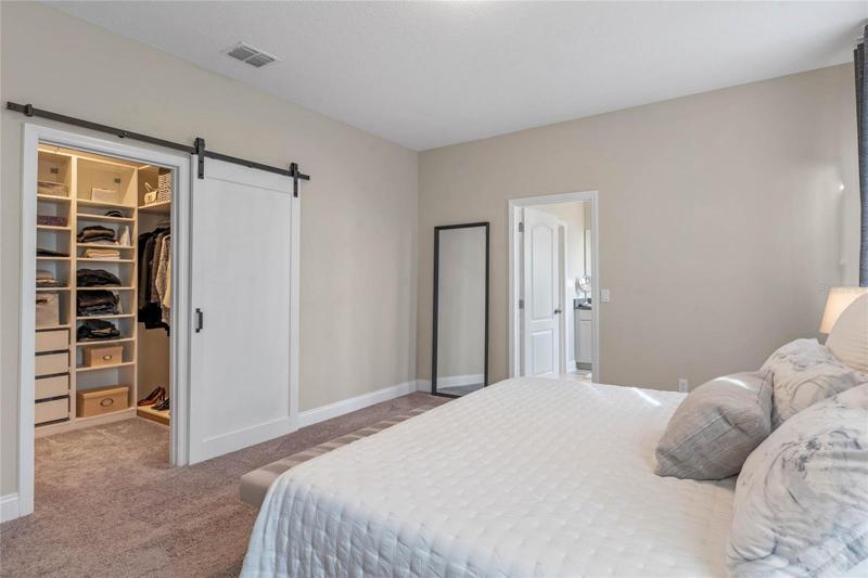 Primary Suite