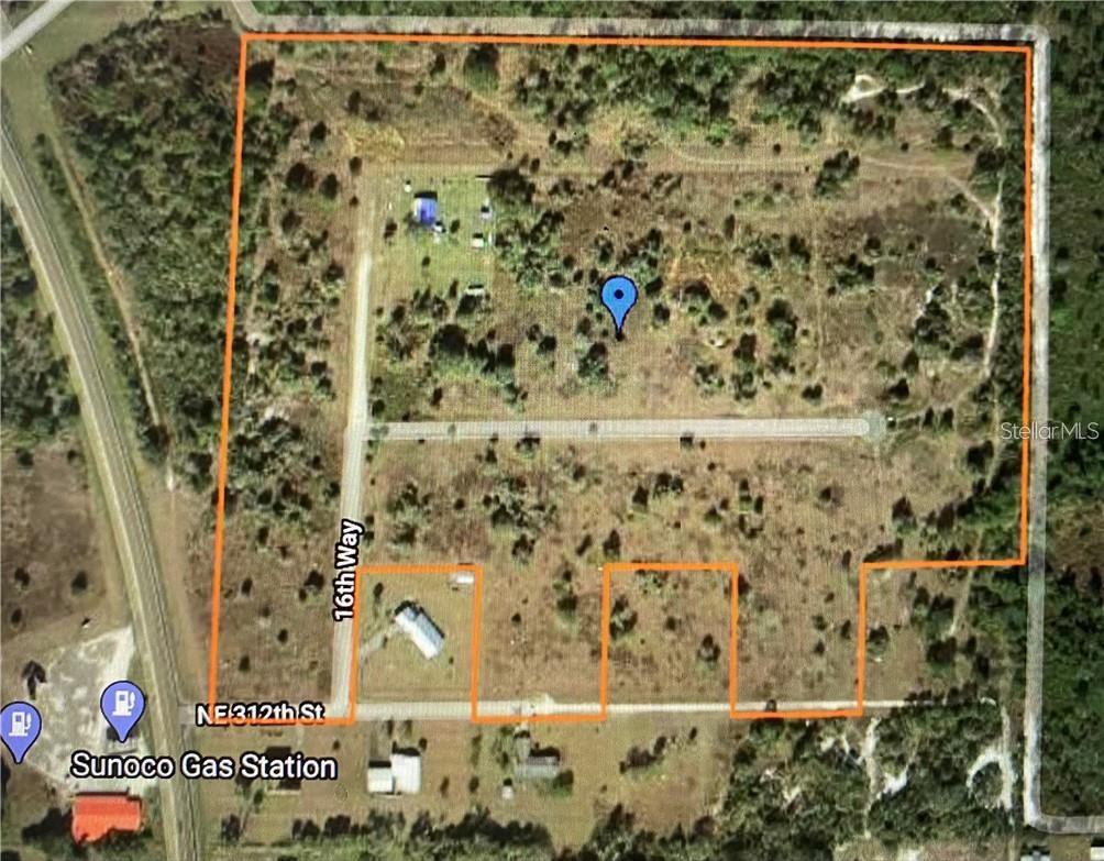 Okeechobee, Florida 34972, 0 , 0 ,0,Land,For Sale,HWY 441,0,O6123940