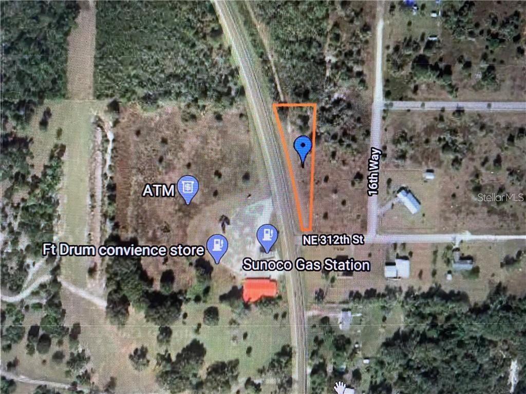 Okeechobee, Florida 34972, 0 , 0 ,0,Land,For Sale,HWY 441,0,O6123940