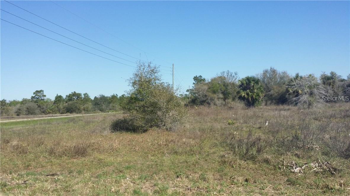 Okeechobee, Florida 34972, 0 , 0 ,0,Land,For Sale,HWY 441,0,O6123940