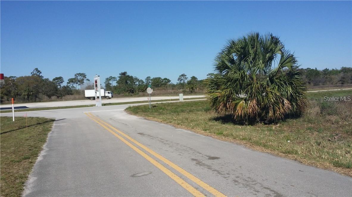 Okeechobee, Florida 34972, 0 , 0 ,0,Land,For Sale,HWY 441,0,O6123940