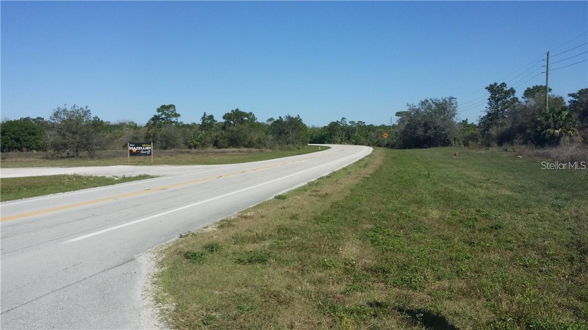 Okeechobee, Florida 34972, 0 , 0 ,0,Land,For Sale,HWY 441,0,O6123940