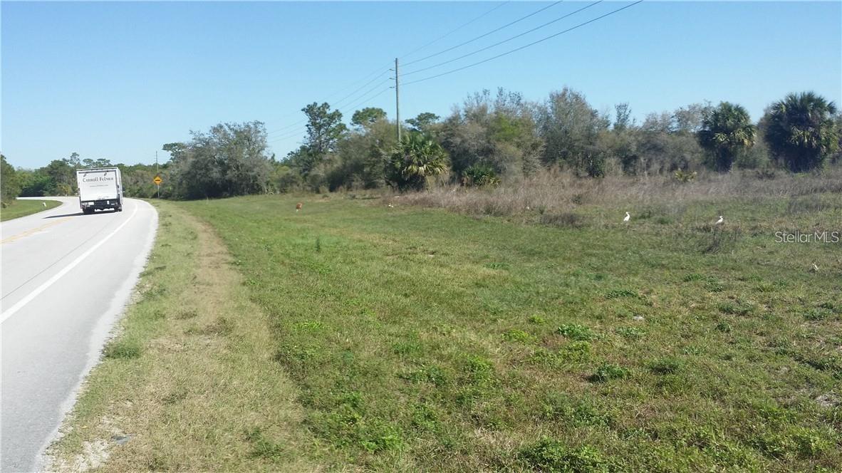 Okeechobee, Florida 34972, 0 , 0 ,0,Land,For Sale,HWY 441,0,O6123940