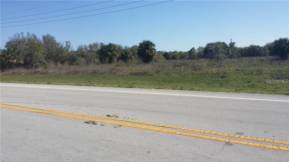 Okeechobee, Florida 34972, 0 , 0 ,0,Land,For Sale,HWY 441,0,O6123940