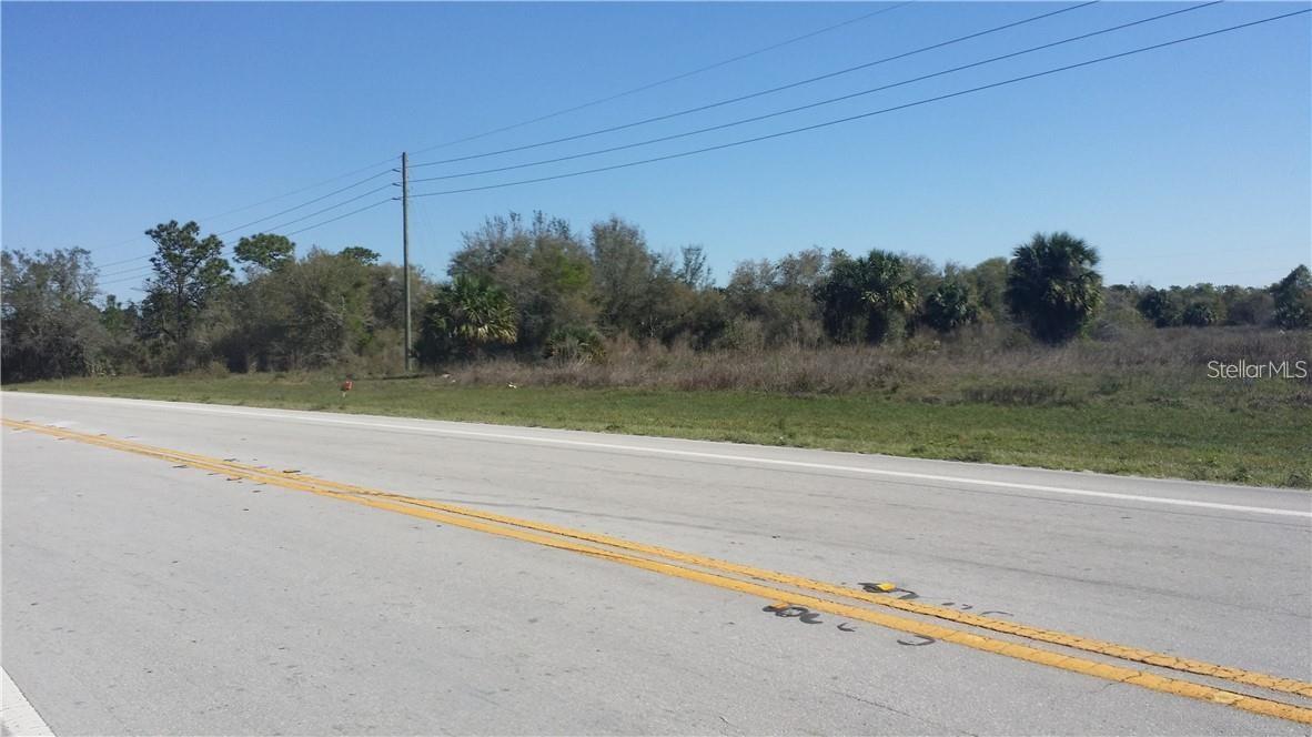 Okeechobee, Florida 34972, 0 , 0 ,0,Land,For Sale,HWY 441,0,O6123940