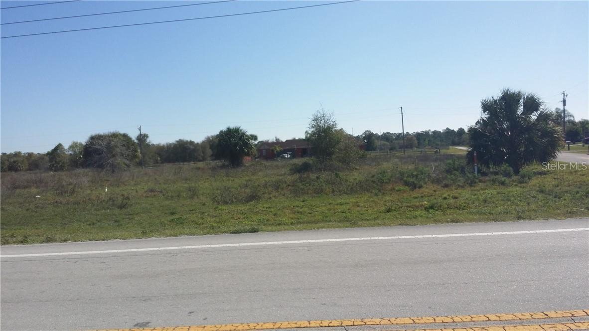 Okeechobee, Florida 34972, 0 , 0 ,0,Land,For Sale,HWY 441,0,O6123940
