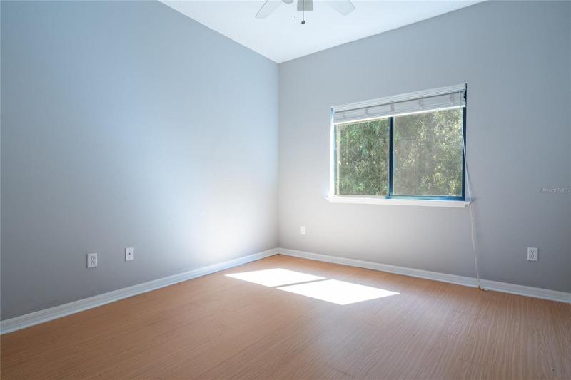 Bedroom #2.