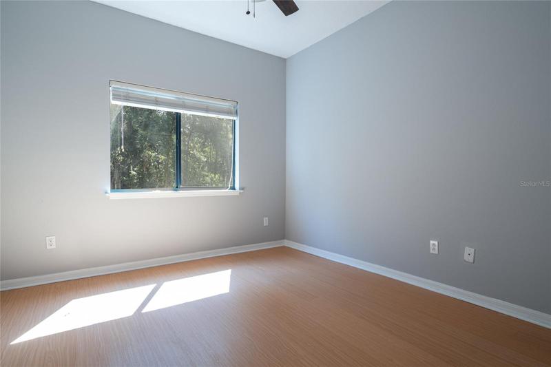 Bedroom #3.