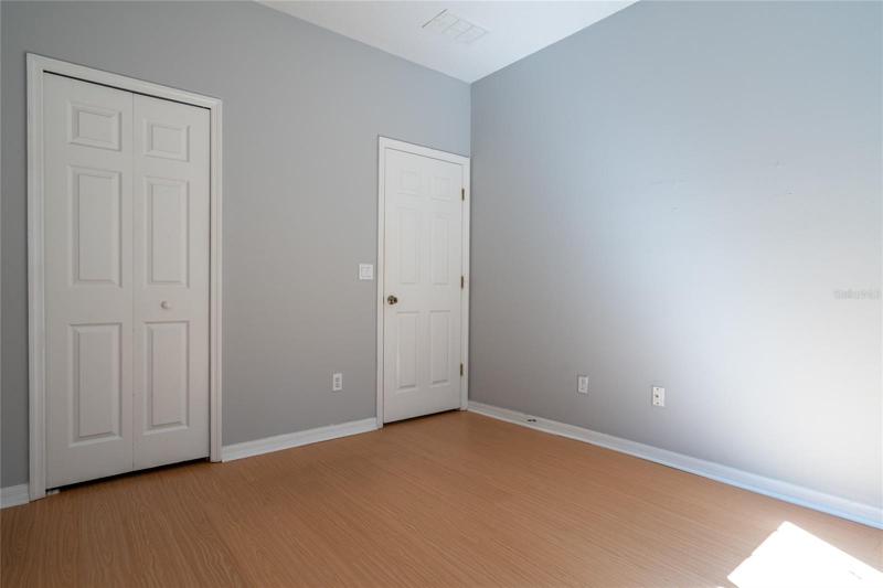 Bedroom #3.