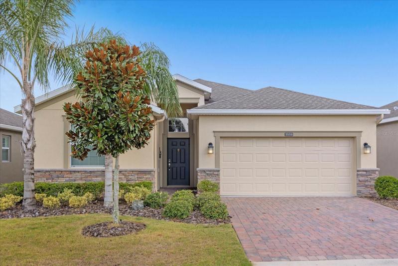 WELCOME TO YOUR DREAM HOME