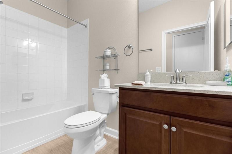 Bathroom 3
