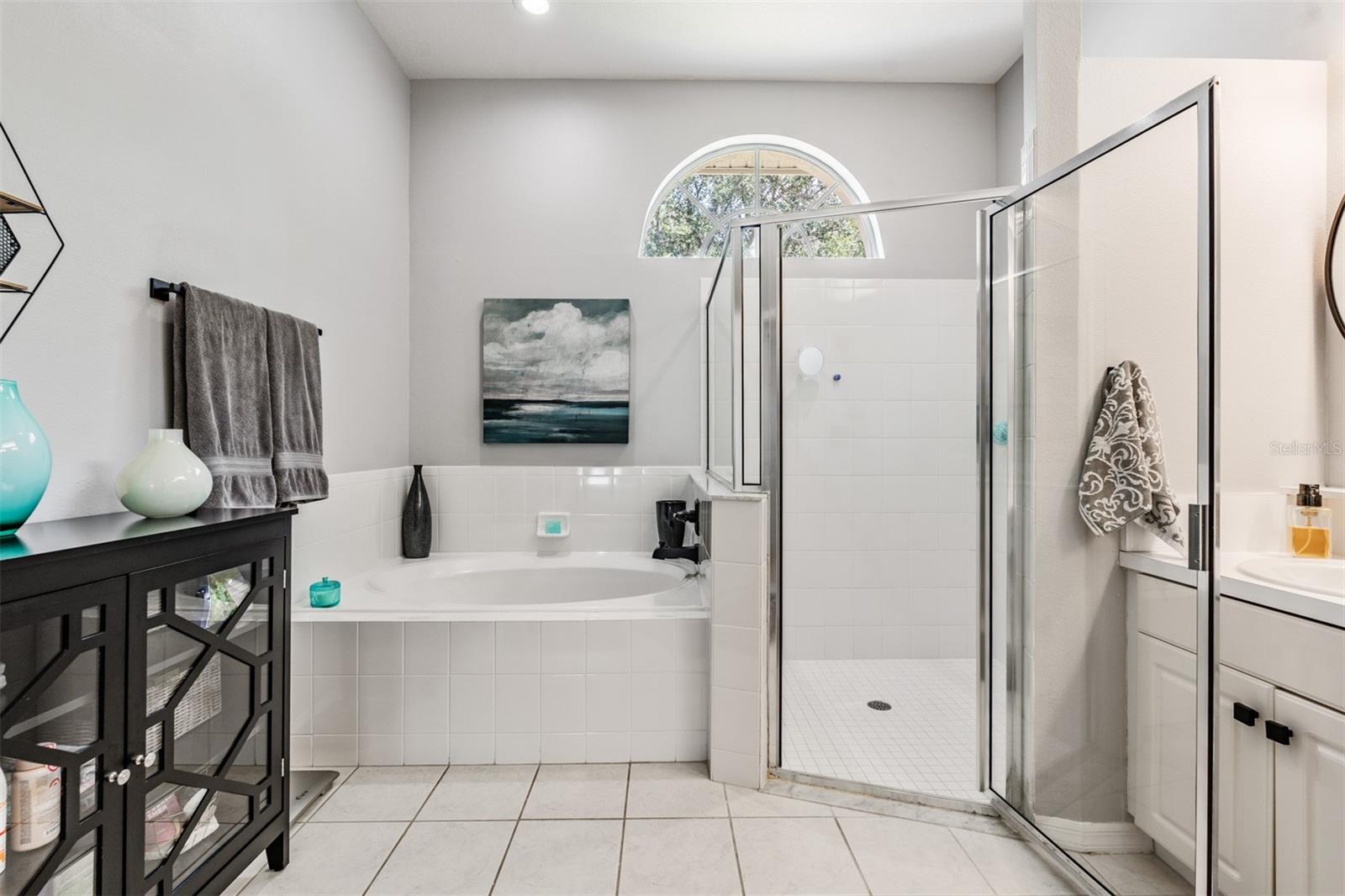 En Suite Bathroom