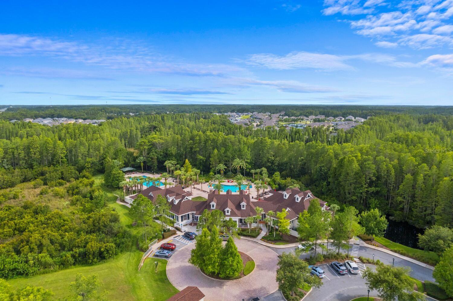Lakeshore Ranch Amenities